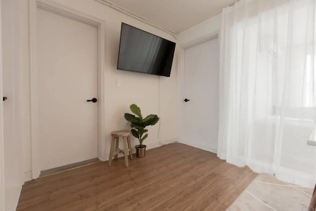 Flower House In Hongdae Apartament Seul 0*,