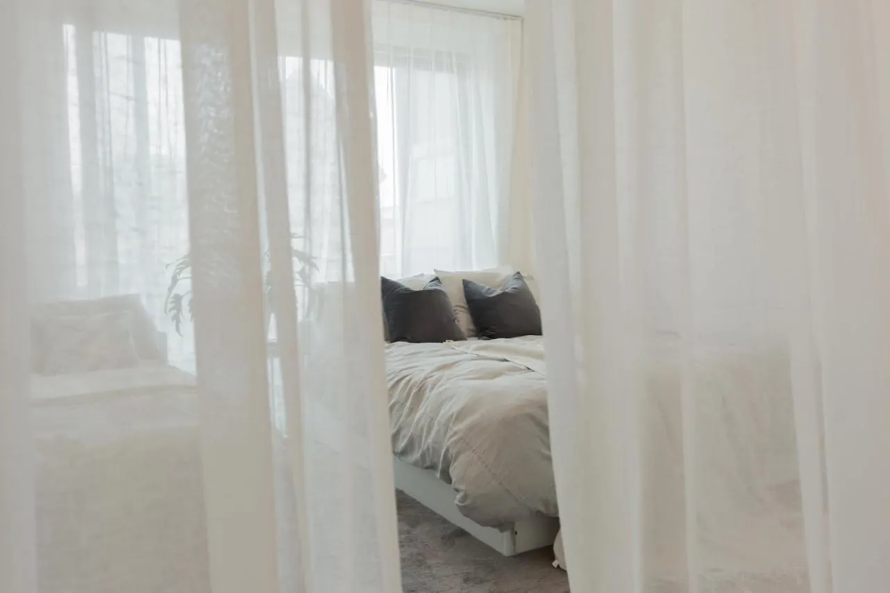 Flower House In Hongdae Apartament Seul