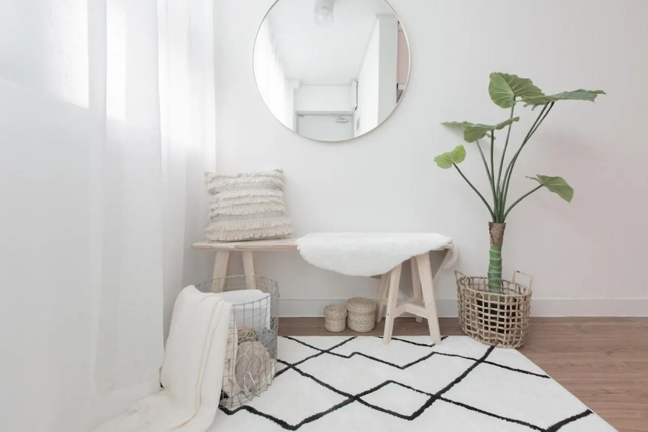 Flower House In Hongdae Apartament Seul